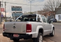 Camionetas - Volkswagen AMAROK V6 CONFORT 2021 Diesel 130000Km - En Venta