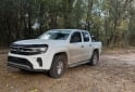 Camionetas - Volkswagen Amarok 2025 Diesel 35000Km - En Venta