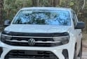 Camionetas - Volkswagen Amarok 2025 Diesel 35000Km - En Venta