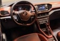 Autos - Volkswagen T-CROSS COMFORTLINE AT 2020 Nafta 55000Km - En Venta
