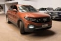 Autos - Volkswagen T-CROSS COMFORTLINE AT 2020 Nafta 55000Km - En Venta