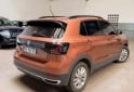 Autos - Volkswagen T-CROSS COMFORTLINE AT 2020 Nafta 55000Km - En Venta