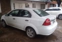 Autos - Chevrolet Aveo g3 2013 GNC 192000Km - En Venta