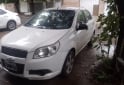 Autos - Chevrolet Aveo g3 2013 GNC 192000Km - En Venta