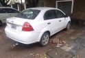 Autos - Chevrolet Aveo g3 2013 GNC 192000Km - En Venta