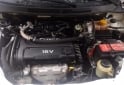 Autos - Chevrolet Aveo g3 2013 GNC 192000Km - En Venta