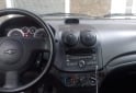 Autos - Chevrolet Aveo g3 2013 GNC 192000Km - En Venta