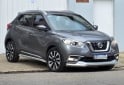 Autos - Nissan Kicks Exclusive 2017 Nafta 83000Km - En Venta