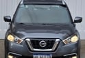 Autos - Nissan Kicks Exclusive 2017 Nafta 83000Km - En Venta