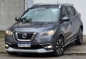 Autos - Nissan Kicks Exclusive 2017 Nafta 83000Km - En Venta