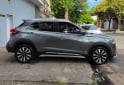 Autos - Nissan Kicks Exclusive 2017 Nafta 83000Km - En Venta