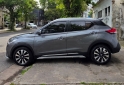Autos - Nissan Kicks Exclusive 2017 Nafta 83000Km - En Venta