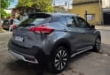 Autos - Nissan Kicks Exclusive 2017 Nafta 83000Km - En Venta