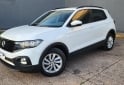 Autos - Volkswagen T-Cross 2020 Nafta 60000Km - En Venta