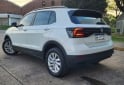 Autos - Volkswagen T-Cross 2020 Nafta 60000Km - En Venta