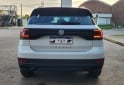 Autos - Volkswagen T-Cross 2020 Nafta 60000Km - En Venta