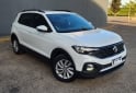 Autos - Volkswagen T-Cross 2020 Nafta 60000Km - En Venta