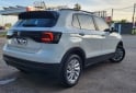 Autos - Volkswagen T-Cross 2020 Nafta 60000Km - En Venta