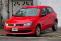 Autos - Volkswagen Gol trend 2015 Nafta - En Venta