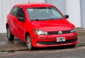 Autos - Volkswagen Gol trend 2015 Nafta - En Venta