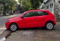Autos - Volkswagen Gol trend 2015 Nafta - En Venta