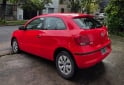 Autos - Volkswagen Gol trend 2015 Nafta - En Venta