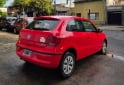 Autos - Volkswagen Gol trend 2015 Nafta - En Venta