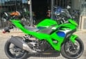 Motos - Kawasaki Ninja 500 SE 2026 Nafta 0Km - En Venta