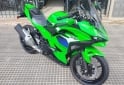 Motos - Kawasaki Ninja 500 SE 2026 Nafta 0Km - En Venta