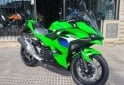 Motos - Kawasaki Ninja 500 SE 2026 Nafta 0Km - En Venta