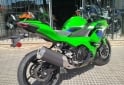 Motos - Kawasaki Ninja 500 SE 2026 Nafta 0Km - En Venta