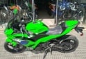 Motos - Kawasaki Ninja 500 SE 2026 Nafta 0Km - En Venta