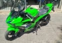 Motos - Kawasaki Ninja 500 SE 2026 Nafta 0Km - En Venta
