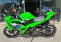Motos - Kawasaki Ninja 500 SE 2026 Nafta 0Km - En Venta