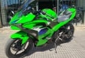 Motos - Kawasaki Ninja 500 SE 2026 Nafta 0Km - En Venta