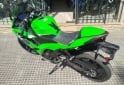 Motos - Kawasaki Ninja 500 SE 2026 Nafta 0Km - En Venta