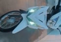 Motos - Honda New wave 2025 Nafta 9000Km - En Venta