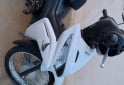 Motos - Honda New wave 2025 Nafta 9000Km - En Venta