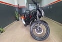 Motos - Honda Twister 2023 Nafta 28000Km - En Venta