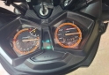 Motos - Honda Twister 2023 Nafta 28000Km - En Venta