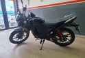 Motos - Honda Twister 2023 Nafta 28000Km - En Venta