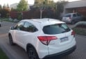 Autos - Honda Hrv 2016 Nafta 185000Km - En Venta
