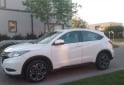 Autos - Honda Hrv 2016 Nafta 185000Km - En Venta