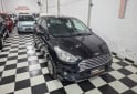 Autos - Ford Ka 2019 Nafta 111111Km - En Venta