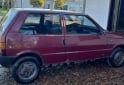Autos - Fiat Uno 1993 Nafta 111111Km - En Venta