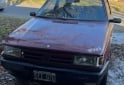 Autos - Fiat Uno 1993 Nafta 111111Km - En Venta