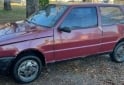 Autos - Fiat Uno 1993 Nafta 111111Km - En Venta