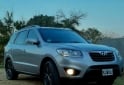 Camionetas - Hyundai Santa fe crdi 2.2 2011 Diesel 245000Km - En Venta