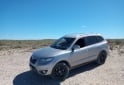 Camionetas - Hyundai Santa fe crdi 2.2 2011 Diesel 245000Km - En Venta