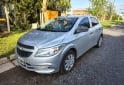 Autos - Chevrolet Onix LT 2015 Nafta 166500Km - En Venta